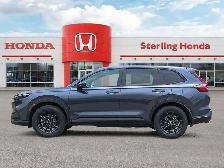2027 Honda CR-V Hybrid EX-L - Photo 3