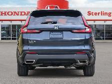 2027 Honda CR-V Hybrid EX-L - Photo 5