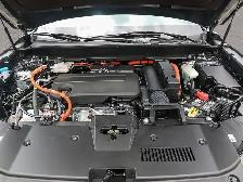 2027 Honda CR-V Hybrid EX-L - Photo 6