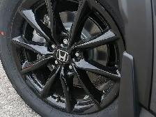 2027 Honda CR-V Hybrid EX-L - Photo 8
