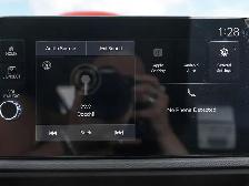2027 Honda CR-V Hybrid EX-L - Photo 18