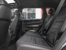 2027 Honda CR-V Hybrid EX-L - Photo 21