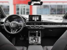 2027 Honda CR-V Hybrid EX-L - Photo 22