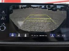 2027 Honda CR-V Hybrid EX-L - Photo 23