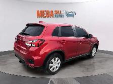 2022 Mitsubishi RVR ES - Photo 3