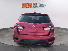 2022 Mitsubishi RVR ES - Photo 4