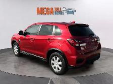2022 Mitsubishi RVR ES - Photo 5