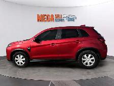 2022 Mitsubishi RVR ES - Photo 6