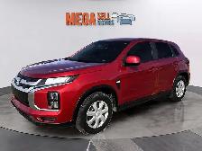2022 Mitsubishi RVR ES - Photo 7