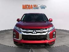 2022 Mitsubishi RVR ES - Photo 8