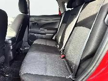 2022 Mitsubishi RVR ES - Photo 9
