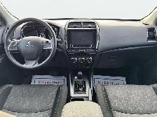 2022 Mitsubishi RVR ES - Photo 10