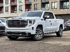 2026 GMC Sierra 1500 Denali - Photo 2