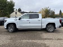 2026 GMC Sierra 1500 Denali - Photo 3