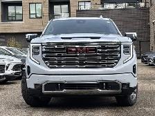 2026 GMC Sierra 1500 Denali - Photo 4