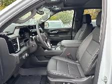 2026 GMC Sierra 1500 Denali - Photo 9