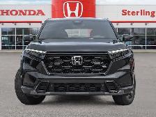 2027 Honda CR-V Hybrid EX-L - Photo 2
