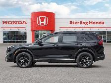 2027 Honda CR-V Hybrid EX-L - Photo 3