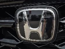 2027 Honda CR-V Hybrid EX-L - Photo 9