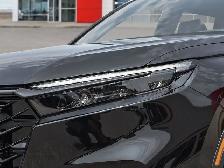 2027 Honda CR-V Hybrid EX-L - Photo 10