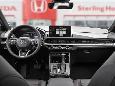 2027 Honda CR-V Hybrid EX-L - Photo 22