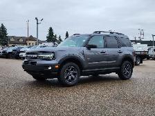 2022 Ford Bronco Sport Badlands Badlands 4x4 - Photo 2