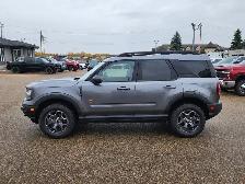 2022 Ford Bronco Sport Badlands Badlands 4x4 - Photo 3