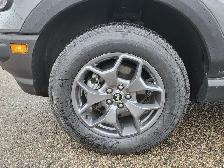 2022 Ford Bronco Sport Badlands Badlands 4x4 - Photo 5