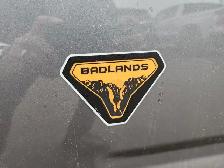 2022 Ford Bronco Sport Badlands Badlands 4x4 - Photo 6