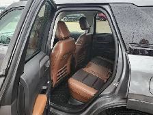2022 Ford Bronco Sport Badlands Badlands 4x4 - Photo 13