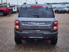 2022 Ford Bronco Sport Badlands Badlands 4x4 - Photo 14