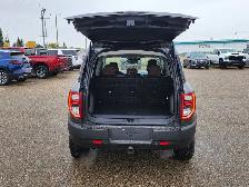 2022 Ford Bronco Sport Badlands Badlands 4x4 - Photo 15