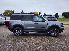 2022 Ford Bronco Sport Badlands Badlands 4x4 - Photo 17