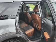 2022 Ford Bronco Sport Badlands Badlands 4x4 - Photo 18