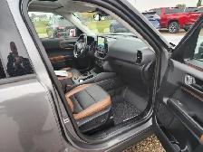 2022 Ford Bronco Sport Badlands Badlands 4x4 - Photo 22