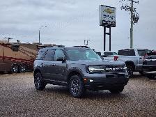 2022 Ford Bronco Sport Badlands Badlands 4x4 - Photo 24