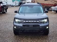 2022 Ford Bronco Sport Badlands Badlands 4x4 - Photo 25