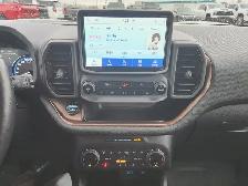 2022 Ford Bronco Sport Badlands Badlands 4x4 - Photo 26