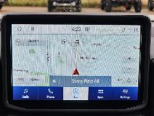 2022 Ford Bronco Sport Badlands Badlands 4x4 - Photo 30