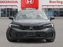 2026 Honda Civic Sedan Sport - Photo 2
