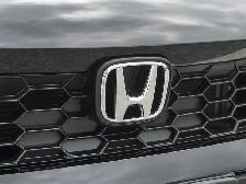 2026 Honda Civic Sedan Sport - Photo 9
