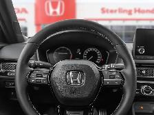 2026 Honda Civic Sedan Sport - Photo 13