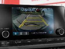 2026 Honda Civic Sedan Sport - Photo 23