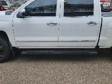 2018 Chevrolet Silverado 1500 LTZ Crew Cab Short Box 4-Wheel Dri - Photo 4