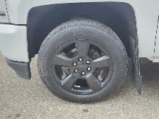 2018 Chevrolet Silverado 1500 LTZ Crew Cab Short Box 4-Wheel Dri - Photo 5