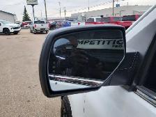 2018 Chevrolet Silverado 1500 LTZ Crew Cab Short Box 4-Wheel Dri - Photo 6