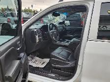 2018 Chevrolet Silverado 1500 LTZ Crew Cab Short Box 4-Wheel Dri - Photo 7