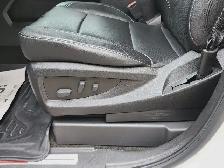 2018 Chevrolet Silverado 1500 LTZ Crew Cab Short Box 4-Wheel Dri - Photo 11