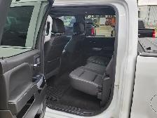 2018 Chevrolet Silverado 1500 LTZ Crew Cab Short Box 4-Wheel Dri - Photo 12