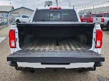 2018 Chevrolet Silverado 1500 LTZ Crew Cab Short Box 4-Wheel Dri - Photo 15